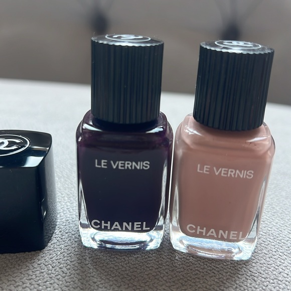 Chanel Le Vernis Longwear Nail Colour - Picture 12 of 13